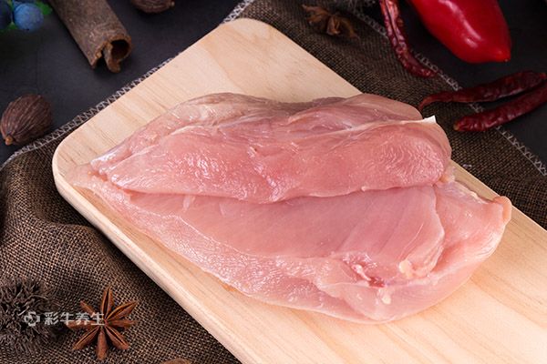 胸肉怎么做好吃AG真人平台鸡