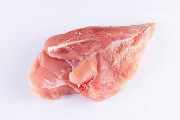 胸肉怎么做好吃AG真人平台鸡(图3) 胸肉怎么做好吃AG真人平台鸡(图3)