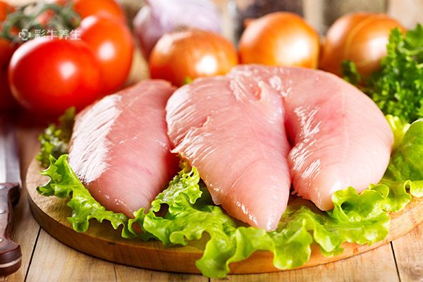 胸肉怎么做好吃AG真人平台鸡(图2) 胸肉怎么做好吃AG真人平台鸡(图2)