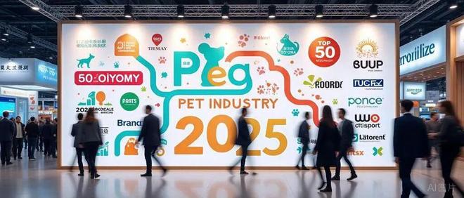 驱动3000亿宠物市场线品牌(图55)