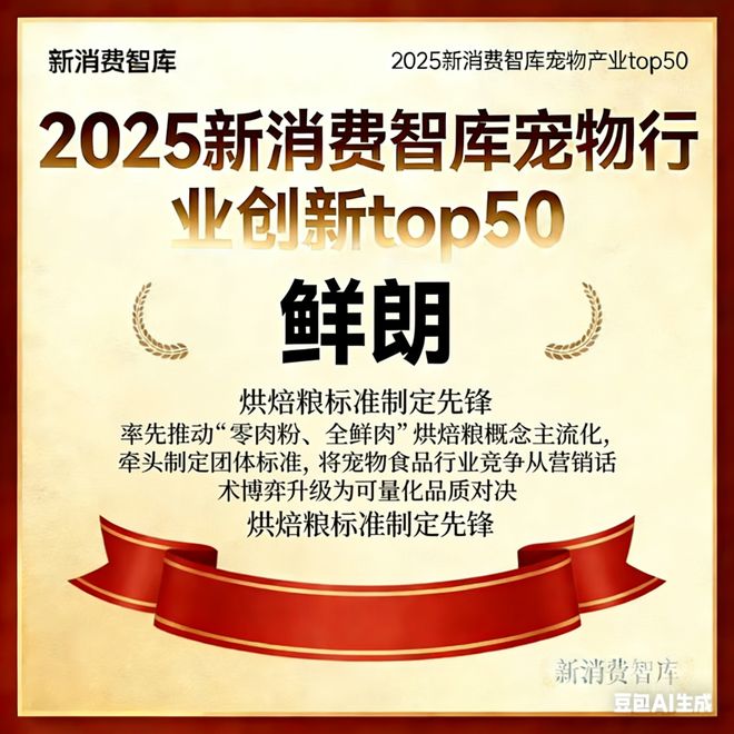 驱动3000亿宠物市场线品牌(图34)